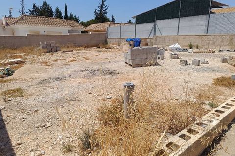 Terra a Fortuna, Murcia, Fortuna - € 35.000 | Ref: NWD6024 - foto 4