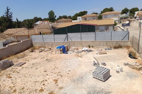 Terra a Fortuna, Murcia, Fortuna - € 35.000 | Ref: NWD6024 - foto 5
