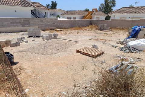 Terra a Fortuna, Murcia, Fortuna - € 35.000 | Ref: NWD6024 - foto 6