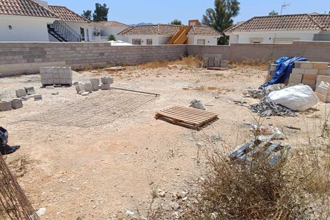 Terra a Fortuna, Murcia, Fortuna - € 35.000 | Ref: NWD6024 - foto 7
