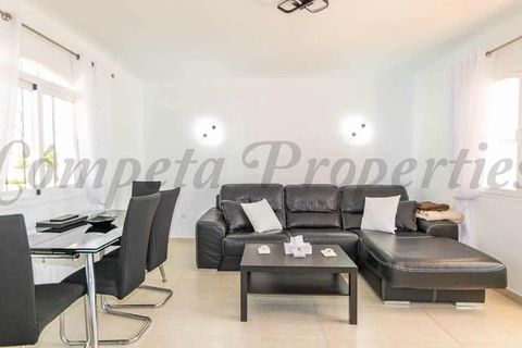 Leilighet i Nerja, Malaga, Nerja - € 1 300/måned | Ref: TRAP273 - foto 2