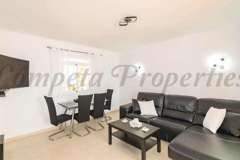 Leilighet i Nerja, Malaga, Nerja - € 1 300/måned | Ref: TRAP273 - foto 5