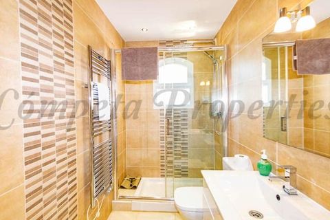 Leilighet i Nerja, Malaga, Nerja - € 1 300/måned | Ref: TRAP273 - foto 9