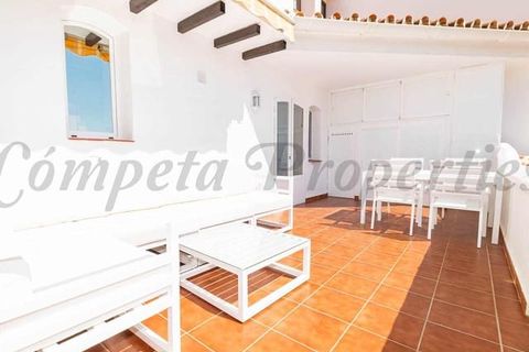 Leilighet i Nerja, Malaga, Nerja - € 1 300/måned | Ref: TRAP273 - foto 12