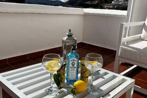 Leilighet i Nerja, Malaga, Nerja - € 1 300/måned | Ref: TRAP273 - foto 13