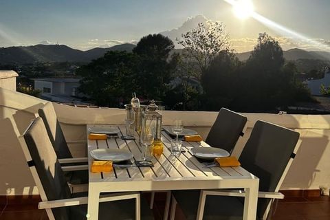 Leilighet i Nerja, Malaga, Nerja - € 1 300/måned | Ref: TRAP273 - foto 14