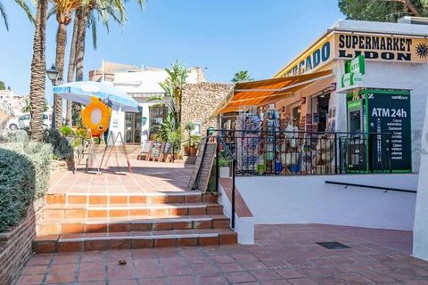 Leilighet i Nerja, Malaga, Nerja - € 1 300/måned | Ref: TRAP273 - foto 15