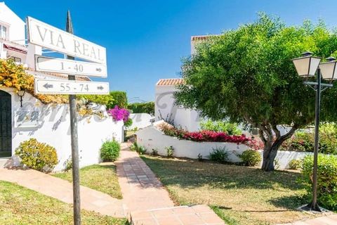 Leilighet i Nerja, Malaga, Nerja - € 1 300/måned | Ref: TRAP273 - foto 19