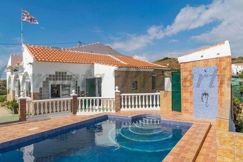 Finca i Lagos, Malaga, Lagos - € 578.000 | Ref: TCP259 - foto 1