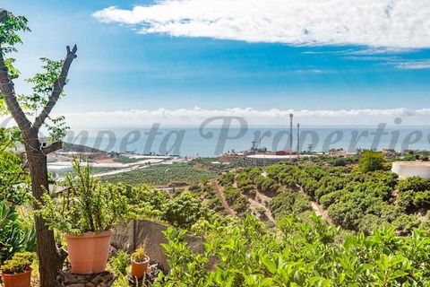 Finca i Lagos, Malaga, Lagos - € 578.000 | Ref: TCP259 - foto 2