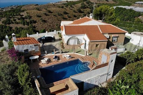 Finca i Lagos, Malaga, Lagos - € 578.000 | Ref: TCP259 - foto 3