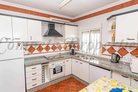 Finca i Lagos, Malaga, Lagos - € 578.000 | Ref: TCP259 - foto 8