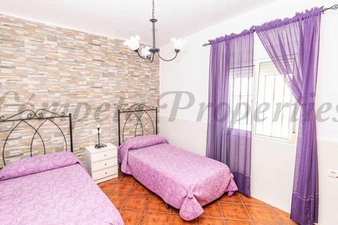 Finca i Lagos, Malaga, Lagos - € 578.000 | Ref: TCP259 - foto 13