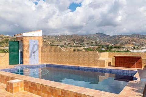 Finca i Lagos, Malaga, Lagos - € 578.000 | Ref: TCP259 - foto 16