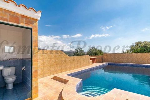 Finca i Lagos, Malaga, Lagos - € 578.000 | Ref: TCP259 - foto 17