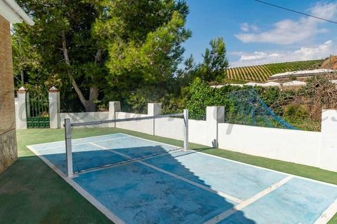 Finca i Lagos, Malaga, Lagos - € 578.000 | Ref: TCP259 - foto 19