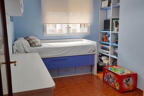 Lejlighed i Cullera, Valencia, Cullera - € 257.000 | Ref: 091MJB257.PV-C/3716 - foto 17