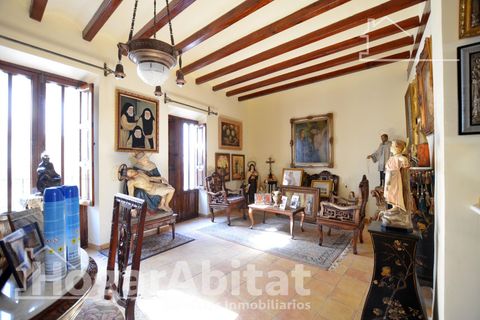 Villa i Rafelcofer, Valencia, Rafelcofer - € 360.000 | Ref: 109MAJ360.FPV-C/3716 - foto 2