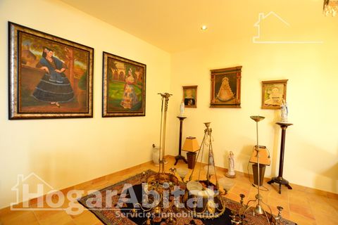 Villa i Rafelcofer, Valencia, Rafelcofer - € 360.000 | Ref: 109MAJ360.FPV-C/3716 - foto 19