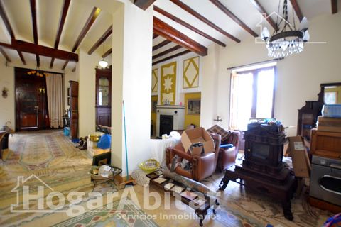Villa i Rafelcofer, Valencia, Rafelcofer - € 360.000 | Ref: 109MAJ360.FPV-C/3716 - foto 39