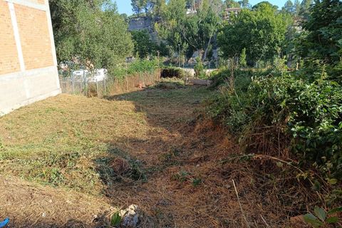 Helårsgrund i Navarcles, Barcelona, Navarcles - € 39.000 | Ref: EXP11365/8930 - foto 1