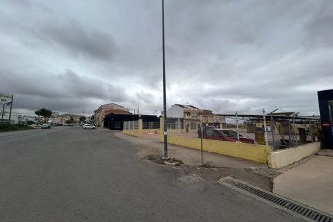 Terrain - Hellin, Albacete, Hellin - € 400 000 | Réf : EXP11276/8930 - photo 2