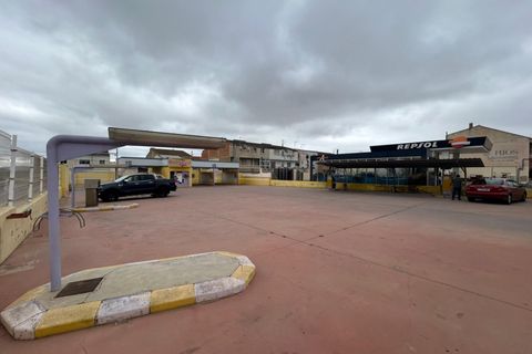 Terrain - Hellin, Albacete, Hellin - € 400 000 | Réf : EXP11276/8930 - photo 4