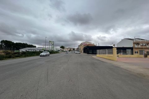 Terrain - Hellin, Albacete, Hellin - € 400 000 | Réf : EXP11276/8930 - photo 6