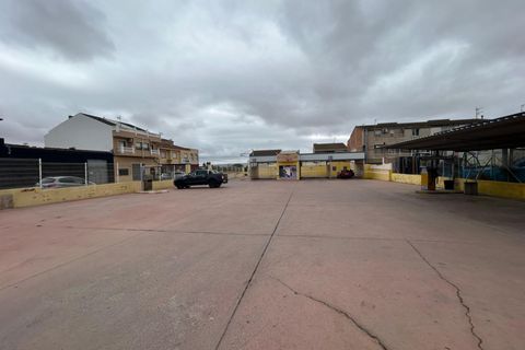 Terrain - Hellin, Albacete, Hellin - € 400 000 | Réf : EXP11276/8930 - photo 8