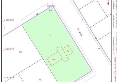 Terrain - Hellin, Albacete, Hellin - € 400 000 | Réf : EXP11276/8930 - photo 11
