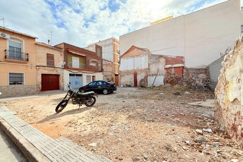Helårsgrund i Albatera, Alicante, Albatera - € 115.000 | Ref: EXP11428/8930 - foto 2