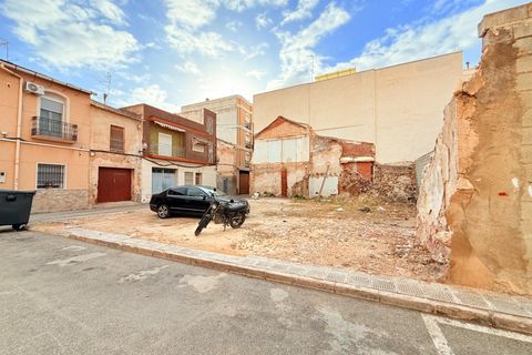 Helårsgrund i Albatera, Alicante, Albatera - € 115.000 | Ref: EXP11428/8930 - foto 3