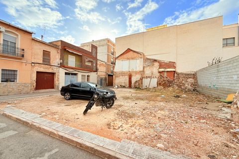 Helårsgrund i Albatera, Alicante, Albatera - € 115.000 | Ref: EXP11428/8930 - foto 4