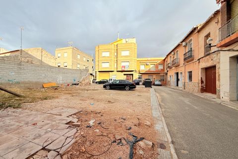 Helårsgrund i Albatera, Alicante, Albatera - € 115.000 | Ref: EXP11428/8930 - foto 5