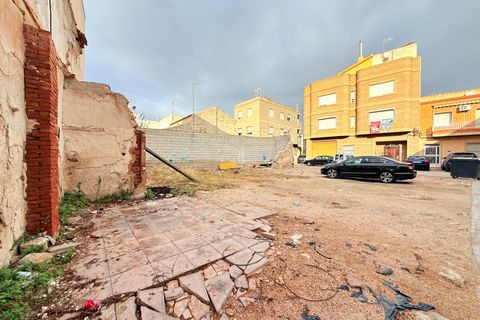 Helårsgrund i Albatera, Alicante, Albatera - € 115.000 | Ref: EXP11428/8930 - foto 7