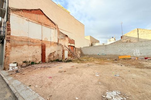 Helårsgrund i Albatera, Alicante, Albatera - € 115.000 | Ref: EXP11428/8930 - foto 9