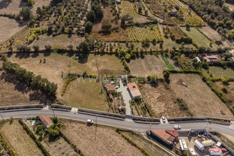 Terra a Fundao, Castelo Branco, Fundao - € 110.000 | Ref: 255250171 - foto 2