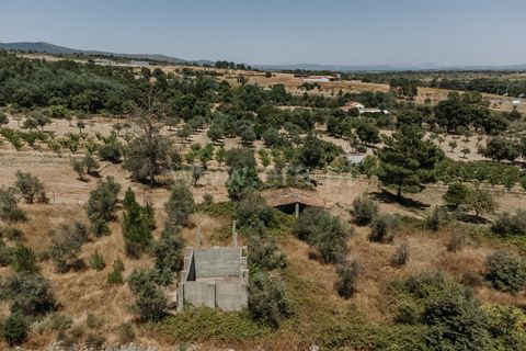Landejendom i Fundao, Castelo Branco, Fundao - € 42.500 | Ref: 255250105 - foto 2