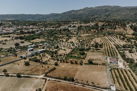 Landejendom i Fundao, Castelo Branco, Fundao - € 42.500 | Ref: 255250105 - foto 4