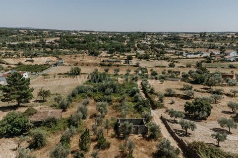 Landejendom i Fundao, Castelo Branco, Fundao - € 42.500 | Ref: 255250105 - foto 1