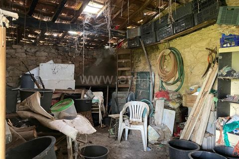 Landejendom i Fundao, Castelo Branco, Fundao - € 42.500 | Ref: 255250105 - foto 14
