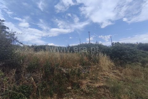 Helårsgrund i Fundao, Castelo Branco, Fundao - € 27.500 | Ref: 255250110 - foto 1