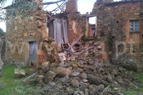 Byhus i Fundao, Castelo Branco, Fundao - € 16.000 | Ref: 255250142 - foto 2