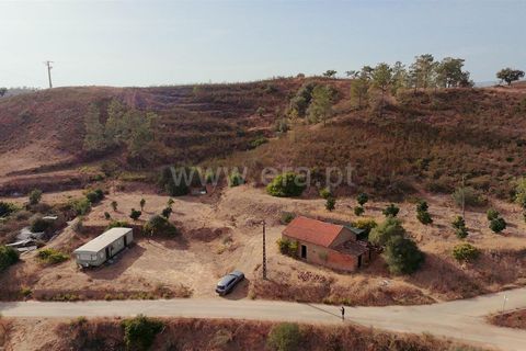 Helårsgrund i Monchique, Faro, Monchique - € 320.000 | Ref: 359250269 - foto 2