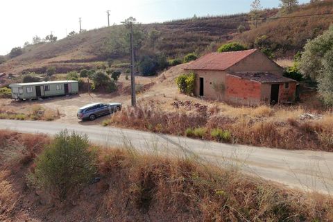 Helårsgrund i Monchique, Faro, Monchique - € 320.000 | Ref: 359250269 - foto 3