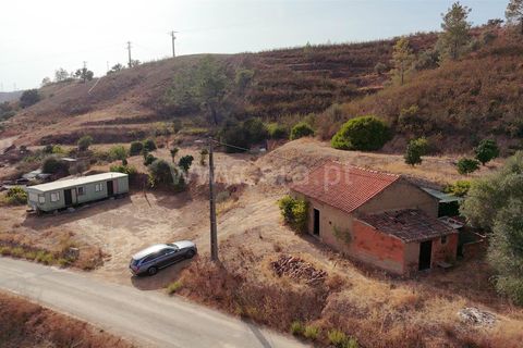Helårsgrund i Monchique, Faro, Monchique - € 320.000 | Ref: 359250269 - foto 4