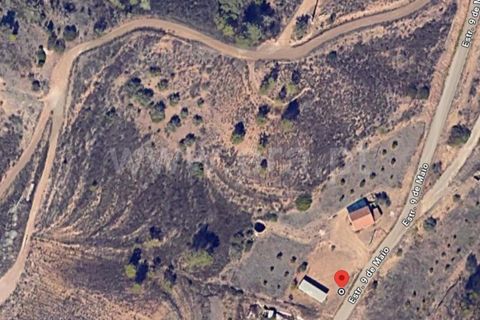 Helårsgrund i Monchique, Faro, Monchique - € 320.000 | Ref: 359250269 - foto 7