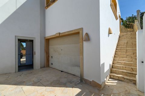Villa i Moraira, Alicante, Moraira - € 1.925.000 | Ref: HHM-E-CB34MB - foto 4