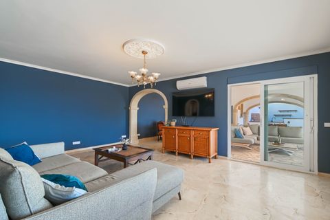 Villa i Moraira, Alicante, Moraira - € 1.925.000 | Ref: HHM-E-CB34MB - foto 10