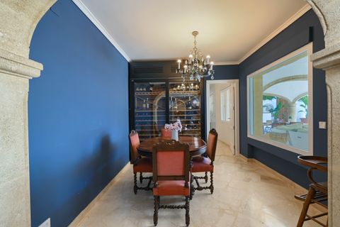 Villa i Moraira, Alicante, Moraira - € 1.925.000 | Ref: HHM-E-CB34MB - foto 14